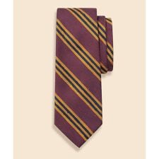 シルクシャンタン　BB#1ストライプタイ セレモニー