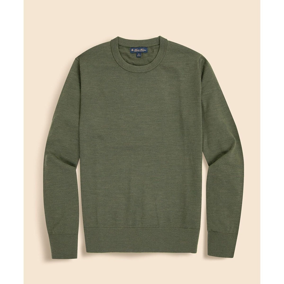 【新品】Brooks Brothers メリノウール Vネックセーター メリノウール Vネックセーター | Brooks Brothers Japan