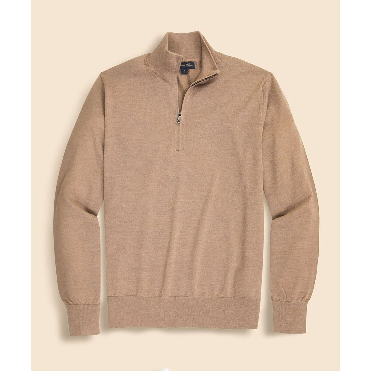 メリノウール Vネックセーター | ブルックスブラザーズ(Brooks メリノウール Vネックセーター | ブルックスブラザーズ(Brooks