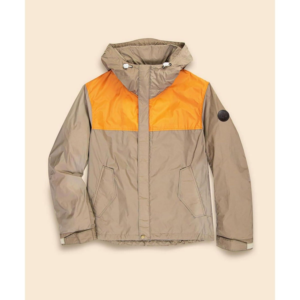 Barbour / バブアー】OS WAX BEAUFORT / ビューフォート