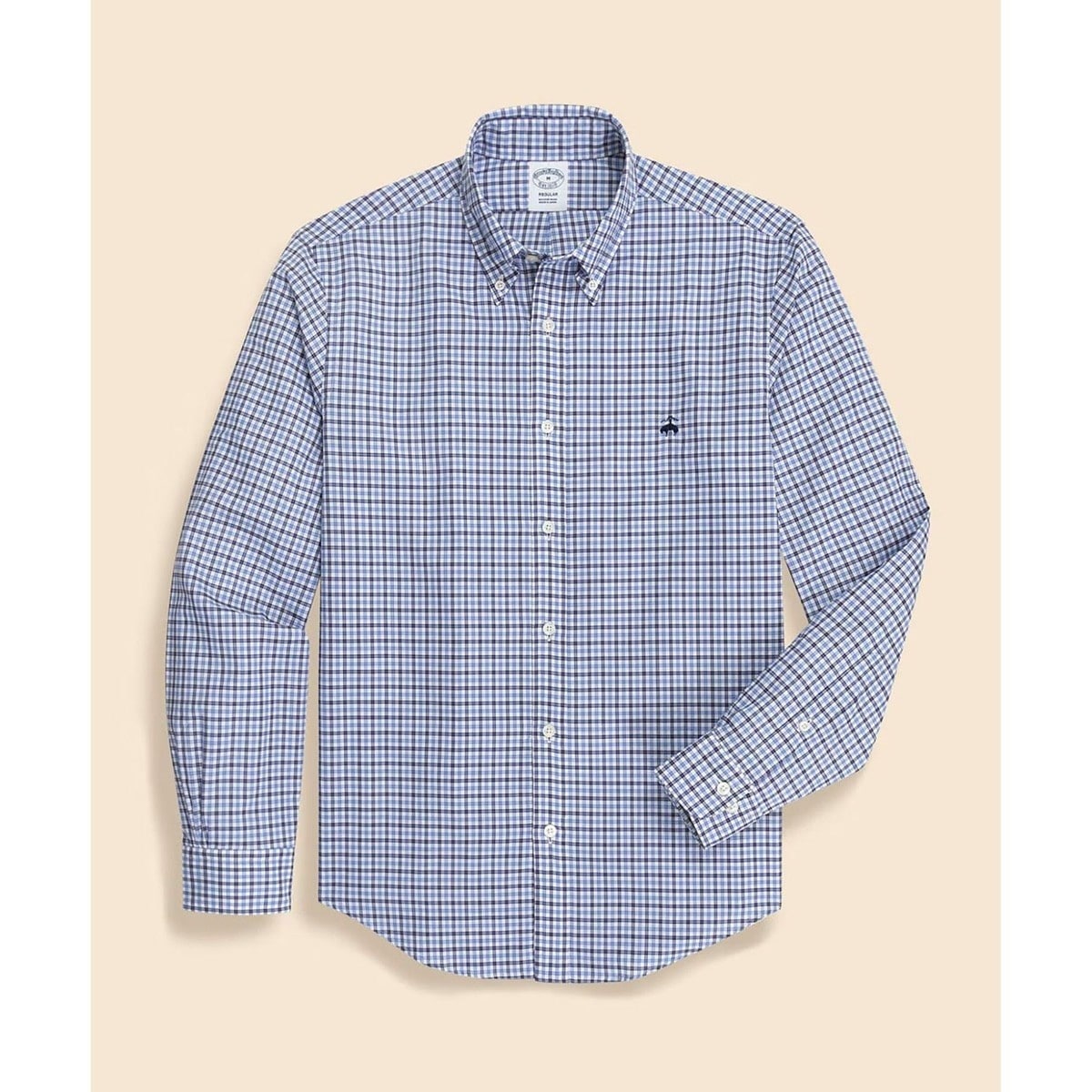 VIKTOR&ROLF(ヴィクター＆ロルフ) マルチストライプシャツ