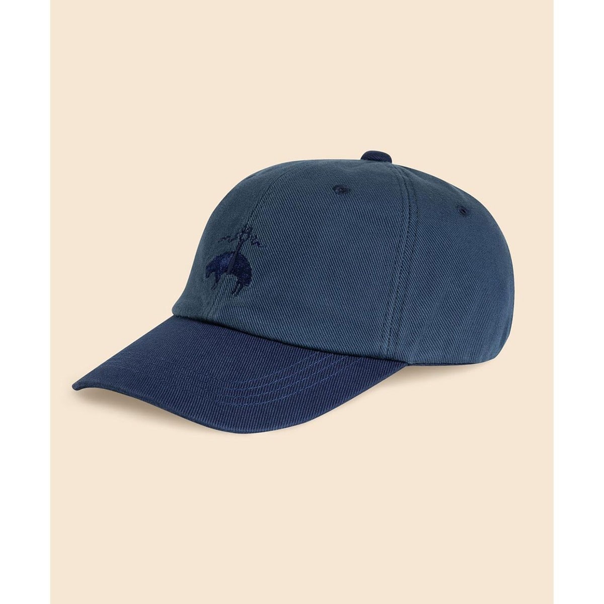 GIFT SHOP (ギフトショップ) LIPP Signature CAP | エディフィス