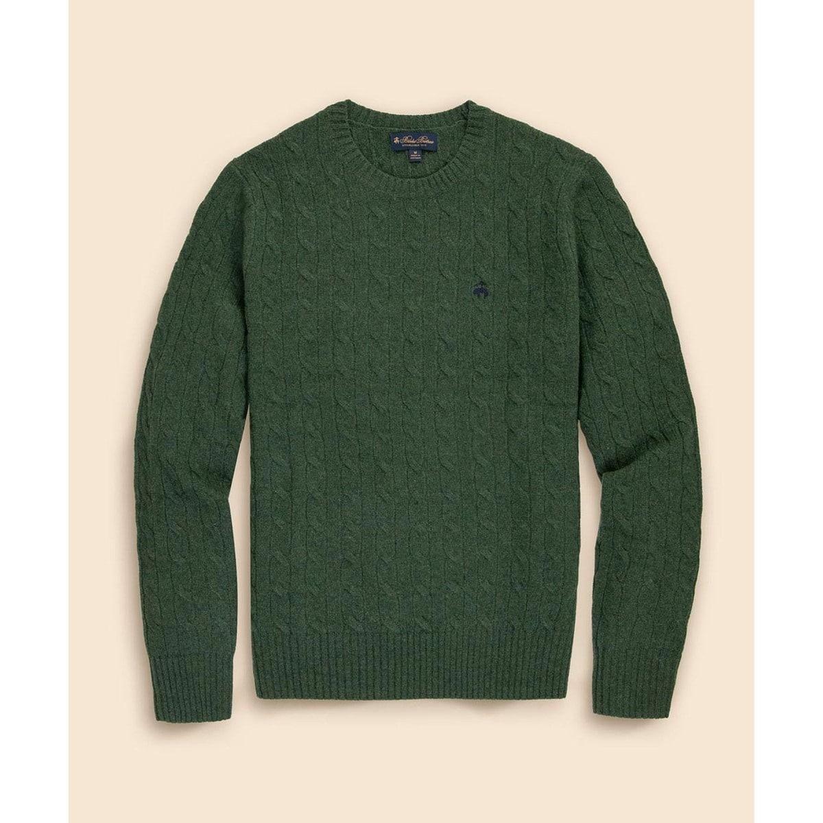 ケーブルニット ウールカシミヤ セーター | ポロ ラルフ ローレン(POLO