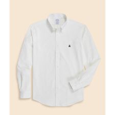 ブルックスブラザーズ(Brooks Brothers)のスーピマコットン　GFロゴ　46ゲージニット　カジュアルシャツ　Regular Fit