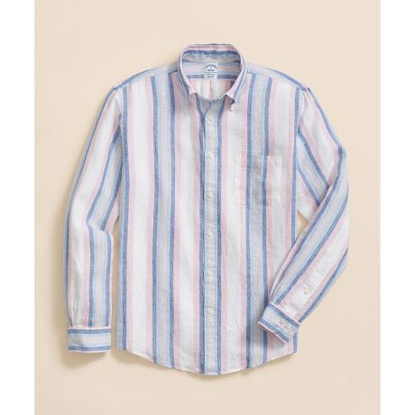 [^ԁFS25330100217884]1912NnƂ̘Vܐn[J[BAIRD McNUTT(xA[h}Nibg)Ђ̃lngpVcl̒łōƂBAIRD McNUTTЂ̃ACbVlfނ̐ngp܂B򊴂A_炩ȔGƔF̗ǂłBlL̃lbvVDȂLȕ́AƈꖇłĂAꂽl͋̕Co͂Ă܂By[AbvtȃX^COE߂łBRegular FitFX^CbVȈۂ^AWIȒ悢tBbg̃flȂł͂̃lbvin\ʂɌ|c|cƂȑ@ۂ̂܂ĵ镗zAɗDꂽhCȔGdlEtBbgFM[E݌^F{^_Ei݂̒8.6cmjEobNv[cFZ^[{bNXv[cEFEJtFEhoJti_u{^jE|PbgF