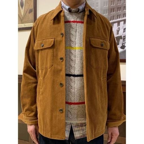 [^ԁFP25330330001653]WPbgƂĂp\ȑR[fCCPOVcCPOVc̋N1930Nɂ̂ڂ܂BAAJCRmiChief Petty OfficerjɎxĂAhɗDꂽE[fނ̍ƗpVc̃[cłBŃWPbgƂĂpł邱ƂCPOWPbgƂĂ΂AɃt@bVACeƂčLy܂B̑傫ȃtbvt|PbgAƂ̂{bNX^̃tȃVGbg~^[EFAR̖Ȗ͂܂Bnɂ́AƂ݂̂8-WalȇR[fCgpBdlE݌^FXvbhJ[i݂̒7.6cmjEobNv[cFȂEFE|PbgF