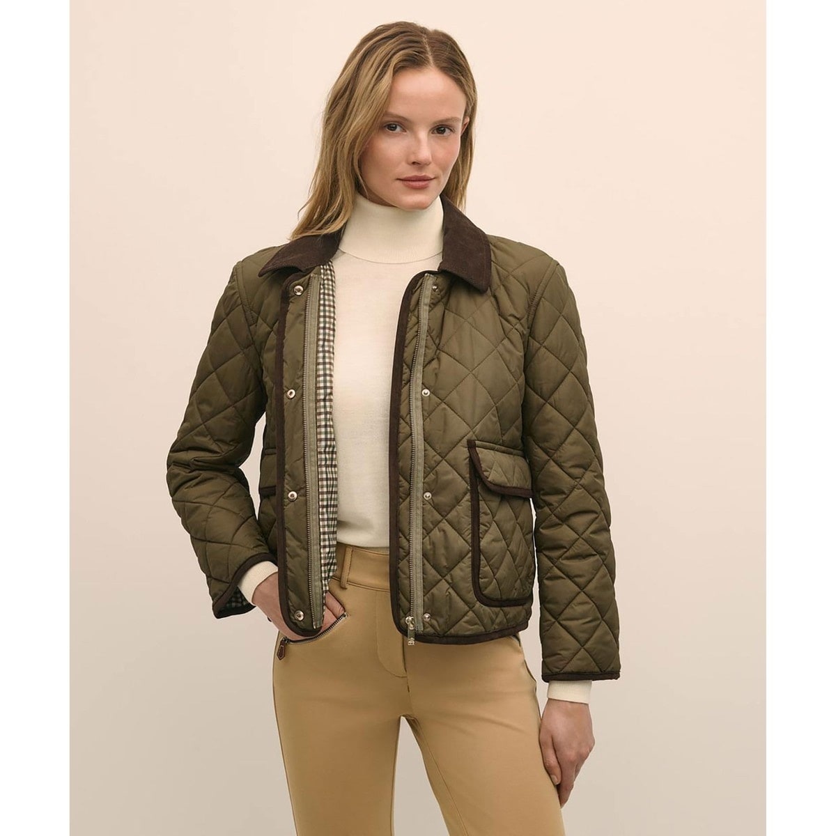 [}C]iC^t^ LeBO t[fbhWPbg/ubNXuU[YiBrooks Brothersj I[u