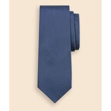 ブルックスブラザーズ(Brooks Brothers)のシルク　オールオーバー　ジャカードタイ