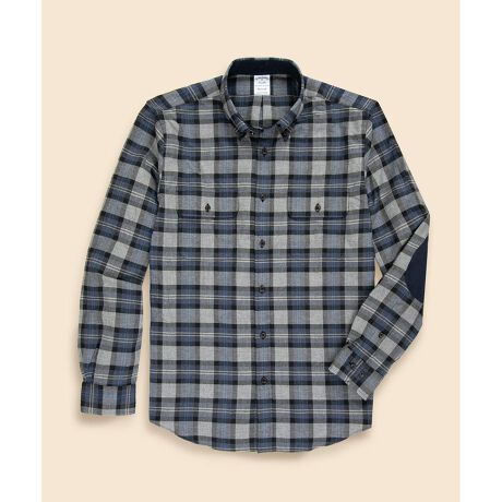 [^ԁFP25330100221421]RbgɃJV~uhb`ȕ̃lVcH~̃AJWX^CɌȂAN₩ȃJ[Õ`FbNlVcBRbgx[XɃJV~uhAl̃JWAX^CɓށA炩ŉ̂iȕɎdグ܂B[NVĉ悤ȋ̃_u|PbgƁANVbNȃG{[pb`ANZgBVvɈꖇłĂGɂȂAfC[Ɋ􂷂ACełBRegular FitFĽ^̕ɍ悤ɃfUCꂽAWIȒ悢tBbg̃fBiubNX uU[ỸTCY\L͕čTCYƂĂA{TCYɔ׃TCYقǑ傫߂łBڍׂ́uTCYXybNvmFBjɃtbvtpb`|PbgBtFCNXEF[h̃G{[pb`tBdlEtBbgFM[E݌^F{^_Ei݂̒8.6cmjEobNv[cFZ^[{bNXv[cEFEJtFEhoJti_u{^jE|PbgF