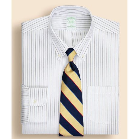 [^ԁFS25110100228155]ߍׂhbV[ȕ̃CIbNXtH[hngp{^_Ei|J[jhXVcDɃ[݁ÃMU[ȂǓ`fBe[͂̂܂܂ɁA`H{AACłVɂȂɂfC[[XɓKhXVcɎdグ܂Bʏ̃IbNXtH[hnƔrĂߍׂ炩Ȏ̃CIbNXtH[hngpBGKgȕ͋CXɈĂ܂BSlim FitFrĝɃtBbgIɎdグAłאg̃fBɕ֗ȃ|PbgtB{^_Ei|J[jVc͑nƎ҂̑AWEEEubNXpŃ|Zϐ킵ۂɁAI肪v[̎זɂȂȂ悤ݐ{^ŗ߂Ă邱ƂɃqg𓾂člĂA1900NɃAJŏ߂Ĕ̔܂Bt@bVjł͕킳ꂽƂABrooks BrothersےACêЂƂłB14 1/2F39.4cm^15F40.6cm^15 1/2F41.9cm^16F43.2cm^16 1/2F44.5cm^17F45.7cmdlEtBbgFXE݌^F|J[i݂̒8.6cmjEOāFvPbgtgEobNv[cFZ^[{bNXv[cEFEJtFEhoJtE|PbgF