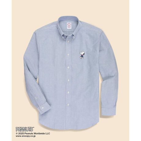 [^ԁFP25330330001619]Brooks Brothers ~ PEANUTSAJgbhے{^_EVcԂ7{^̃{^_Ei|J[jVcɁA3tiԂuU[ƐԂ{E^Cł߂Xk[s[̎hJ炢܂B1900NɒaA125N}{^_EVćAubNX uU[Y̗j邤ŌȂꖇłBTraditional FitF́AEGXgAA[z[ɂƂ̂A`IȃAJX^C̃fBsf̒ōłChŁAEGXgɍi̖{bNXVGbgłB{^_Ei|J[jVc͑nƎ҂̑AWEEEubNXpŃ|Zϐ킵ۂɁAI肪v[̎זɂȂȂ悤ݐ{^ŗ߂Ă邱ƂɃqg𓾂člĂA1900Nɔ̔Jn܂Bt@bVjł͕킳ꂽƌAubNX uU[YےACêЂƂłBdlEtBbgFgfBViE݌^F{^_Ei݂̒8.6cmjEobNv[cFZ^[{bNXv[cEFEJtFEhoJti_u{^jE|PbgFȂ