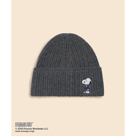 [^ԁFP25440330001817]Brooks Brothers ~ PEANUTS~̑ɉf郏|CgjbgLbv߂̃u҂݂ƕL̐܂Ԃ̃E[100jbgLbvB܂Ԃɂ͍uU[p̃Xk[s[̎hJ{܂BVvȂ\̂fUCŁAjZbNXŒp\BJWAɂgbhɂ킹₷\ȃACełB