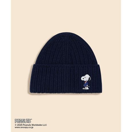 [^ԁFP25440330001817]Brooks Brothers ~ PEANUTS~̑ɉf郏|CgjbgLbv߂̃u҂݂ƕL̐܂Ԃ̃E[100jbgLbvB܂Ԃɂ͍uU[p̃Xk[s[̎hJ{܂BVvȂ\̂fUCŁAjZbNXŒp\BJWAɂgbhɂ킹₷\ȃACełB