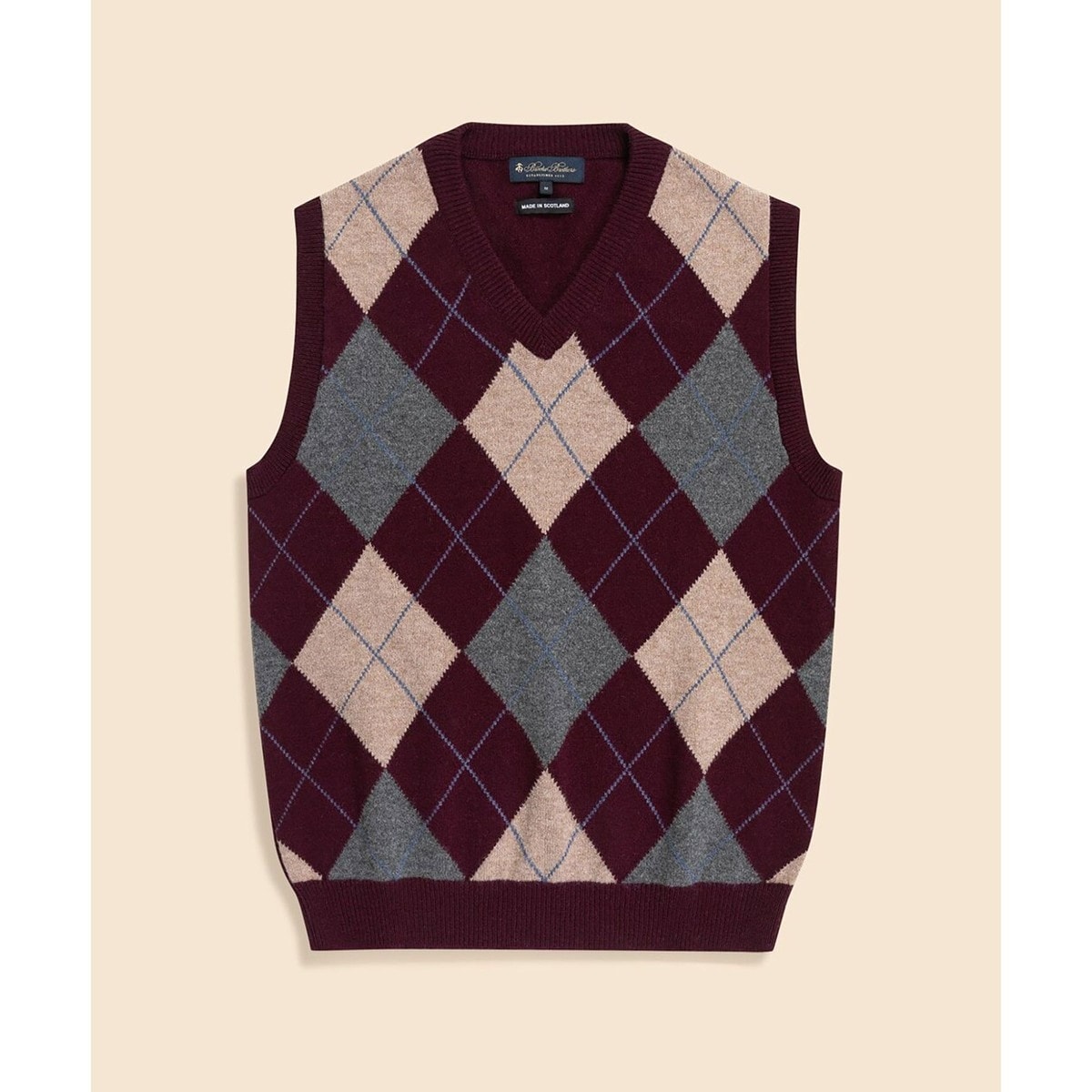 MORDECAI(モルデカイ) DOWN POCKET ベスト | エディフィス(EDIFICE