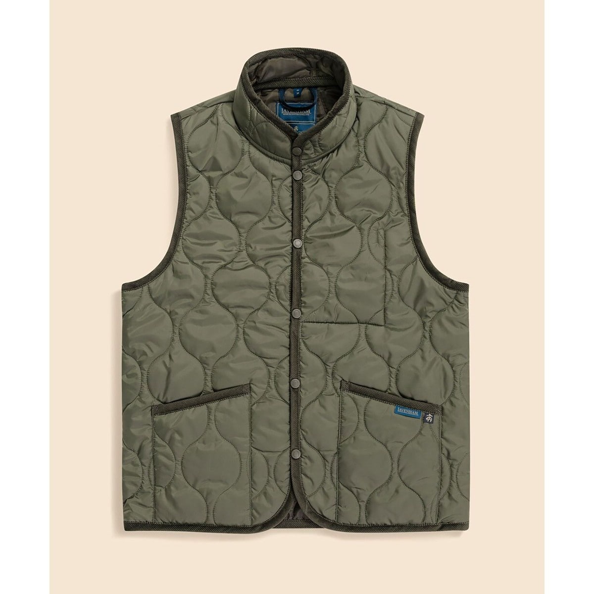 タグ付き未使用◇Marmot × BEAMS / 別注　マグネット ダウンベスト おすすめダウンベストのご紹介。｜ビームス 広島｜BEAMS