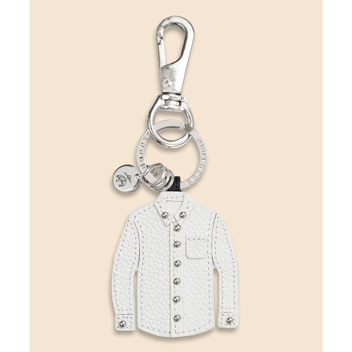 Polo ベア レザー キー フォブ | ポロ ラルフ ローレン(POLO RALPH