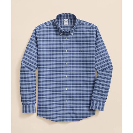 [^ԁFP25330100223198]ACRjbNȃ{^_Ei|J[jVcoG[VLȃV[Yip^[ŃCibvNԂʂĂRbgIbNXtH[hn̒VcłBIbNXtH[hȂł͂̃n̂邴Ƃn͂̂܂܂ɁAXgb`KȒSnBRegular FitFĽ^̕ɍ悤ɃfUCꂽAWIȒ悢tBbg̃fBGFiS[f t[XjShJB{^_Ei|J[jVc͑nƎ҂̑AWEEEubNXpŃ|Zϐ킵ہAI肪v[̎זɂȂȂ悤ݐ{^ŗ߂ĂƂqgɍlĂA1900NɃAJŏ߂Ĕ̔܂Bt@bVjł͕킳ꂽƌABrooks BrothersےACêЂƂłBdlEtBbgFM[E݌^F{^_Ei݂̒8.6cmjEobNv[cFZ^[{bNXv[cEFEJtFEhoJti_u{^jE|PbgFȂubNX uU[ÝmACVc̓RbgfނłȂƎ̉Hɂƒł̐łقƂǃVɂȂ炸Ak݂ȂAppƂSnAubNX uU[ŸꉟiłBubNX uU[ÝmACVćAƒł̂E߂Ă܂B_܂͎gpAAC|ꍇɂ͋vXĒቷłĂBGĂԂł̃AC|͂B