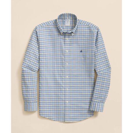 [^ԁFP25330100223198]ACRjbNȃ{^_Ei|J[jVcoG[VLȃV[Yip^[ŃCibvNԂʂĂRbgIbNXtH[hn̒VcłBIbNXtH[hȂł͂̃n̂邴Ƃn͂̂܂܂ɁAXgb`KȒSnBRegular FitFĽ^̕ɍ悤ɃfUCꂽAWIȒ悢tBbg̃fBGFiS[f t[XjShJB{^_Ei|J[jVc͑nƎ҂̑AWEEEubNXpŃ|Zϐ킵ہAI肪v[̎זɂȂȂ悤ݐ{^ŗ߂ĂƂqgɍlĂA1900NɃAJŏ߂Ĕ̔܂Bt@bVjł͕킳ꂽƌABrooks BrothersےACêЂƂłBdlEtBbgFM[E݌^F{^_Ei݂̒8.6cmjEobNv[cFZ^[{bNXv[cEFEJtFEhoJti_u{^jE|PbgFȂubNX uU[ÝmACVc̓RbgfނłȂƎ̉Hɂƒł̐łقƂǃVɂȂ炸Ak݂ȂAppƂSnAubNX uU[ŸꉟiłBubNX uU[ÝmACVćAƒł̂E߂Ă܂B_܂͎gpAAC|ꍇɂ͋vXĒቷłĂBGĂԂł̃AC|͂B