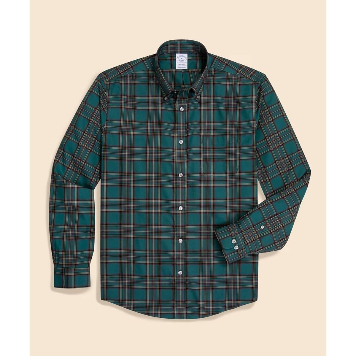 ディストレスト ネル チェック シャツ | モンキータイム(monkey time