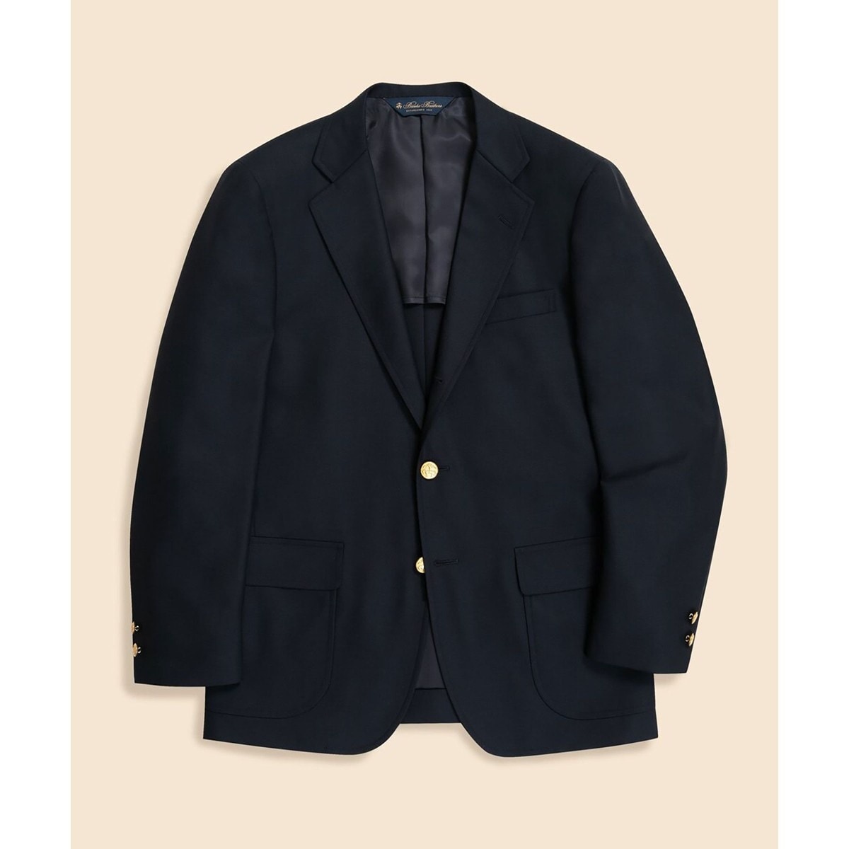 ブルックス ブラザーズ(Brooks Brothers) メンズ テーラードジャケット