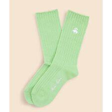 コットンブレンド　GF　リブソックス