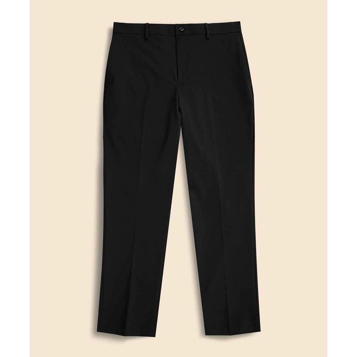 [�}���C]�i�C�����^�|���E���^�� �E�H�b�V���u�� �v���[���t�����g �g���E�U�[�Y Classic/�u���b�N�X�u���U�[�Y�iBrooks Brothers�j �u���b�N