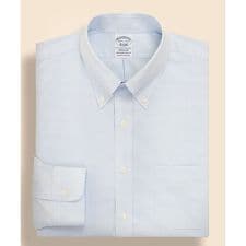 ストレッチドビー　ドレスシャツ　Regular Fit