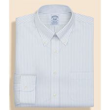 ストレッチロイヤルオックスフォード　ドレスシャツ　Regular Fit