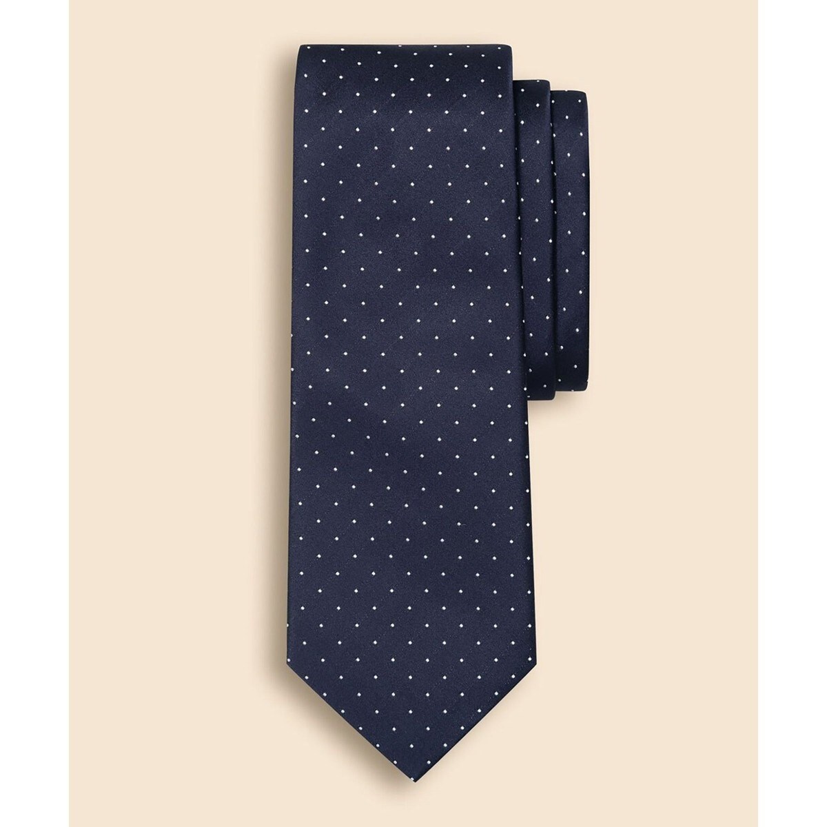 シルクサテン ドットタイ | ブルックスブラザーズ(Brooks Brothers