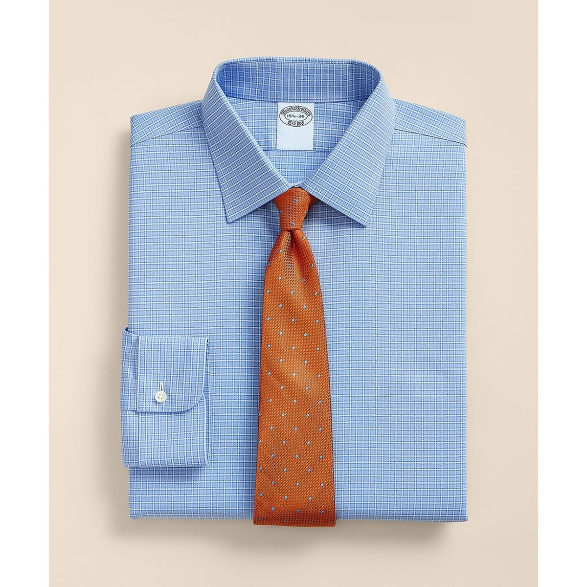 [�}���C]�X�[�s�}�R�b�g�� �X�g���b�`���C�����I�b�N�X�t�H�[�h �V�[�Y�i���p�^�[�� �h���X�V���c Regula/�u���b�N�X�u���U�[�Y�iBrooks Brothers�j �u���[