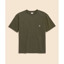 USAコットンジャージー　ヘビーウェイト　GFロゴ　Tシャツ