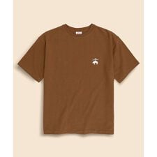 ◆オンラインストア限定◆USAコットンジャージー　ビッグGFロゴ　Tシャツ