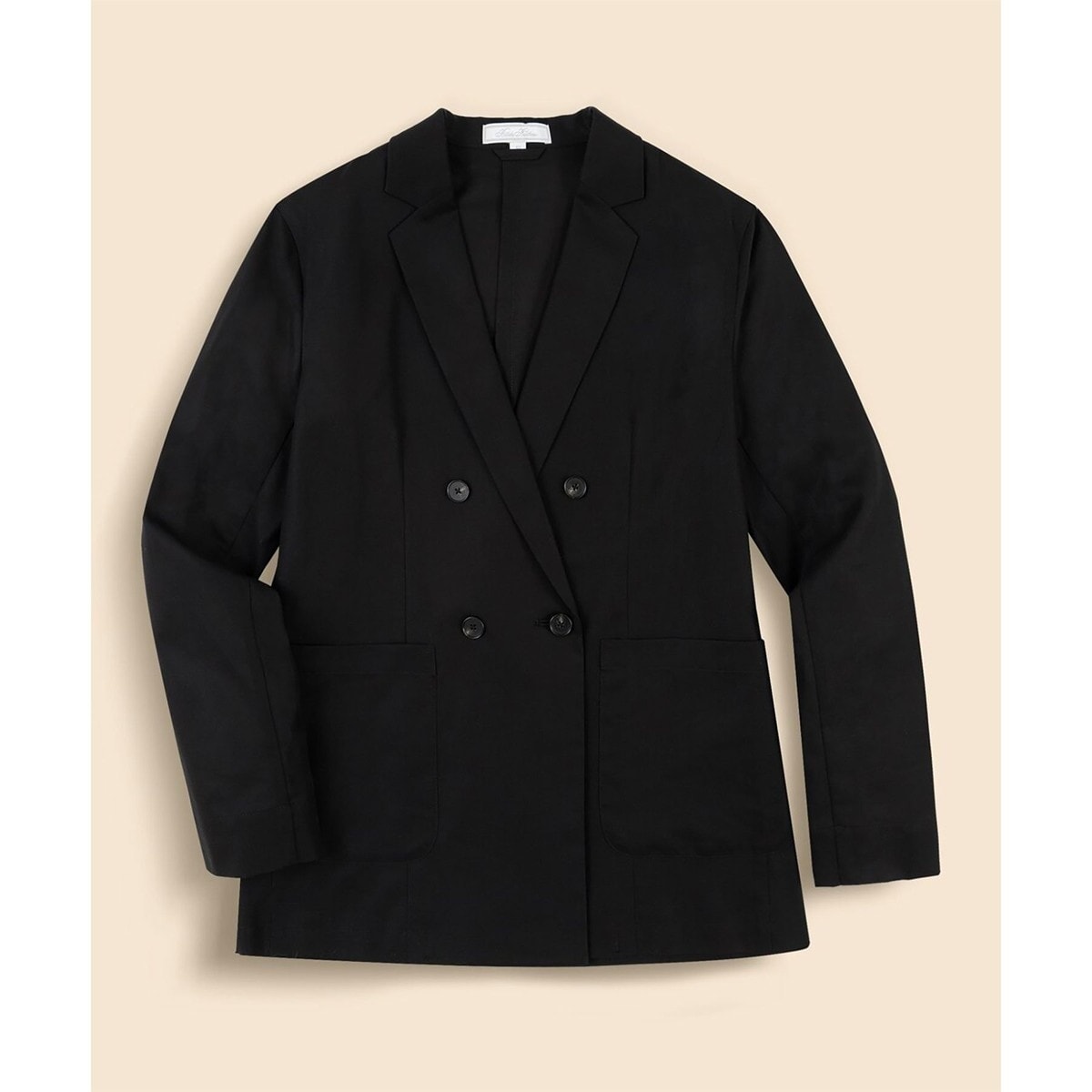 ブルックス ブラザーズ(Brooks Brothers) レディース テーラード