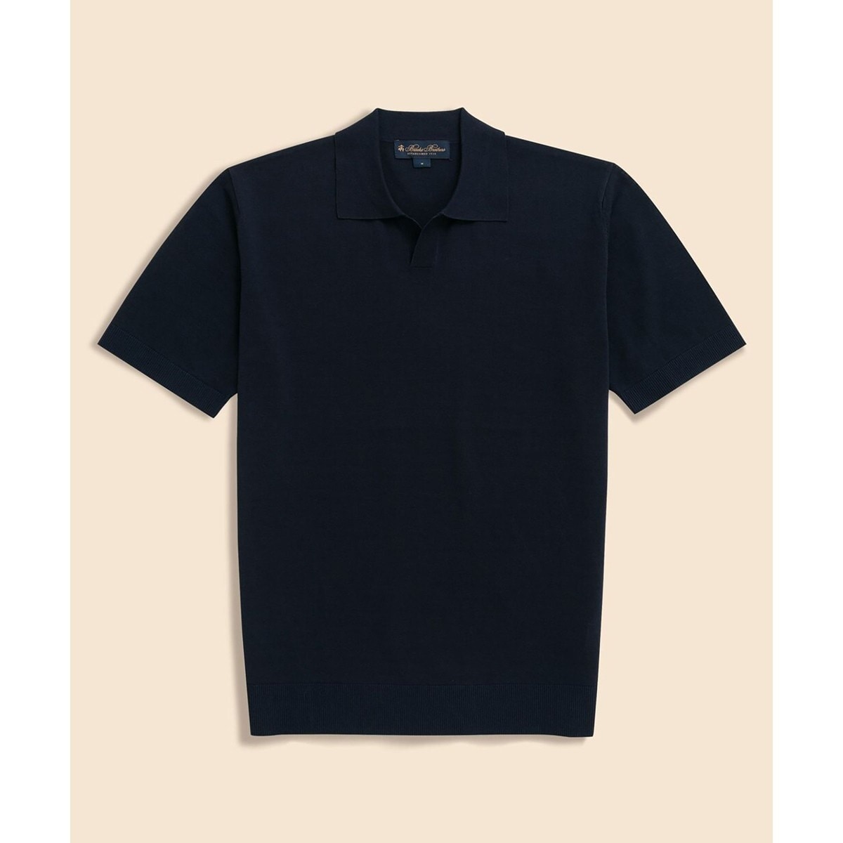 [�}���C]�M�}�R�b�g�� �W���j�[�J���[ �|���Z�[�^�[/�u���b�N�X�u���U�[�Y�iBrooks Brothers�j �l�C�r�[