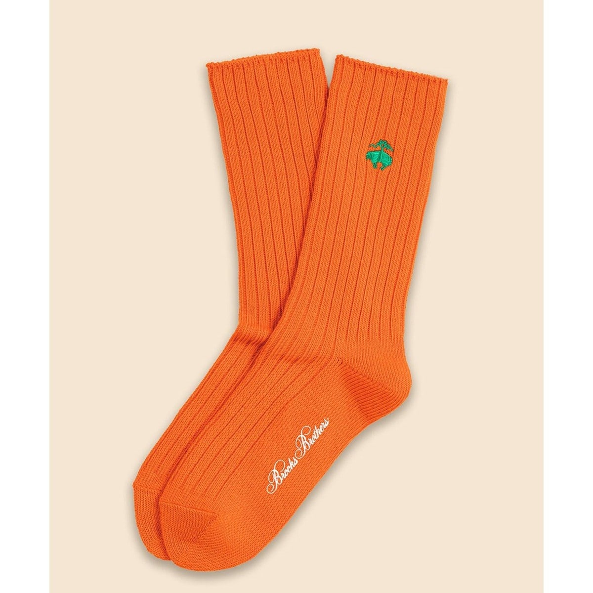 [�}���C]�R�b�g���u�����h GF ���u�\�b�N�X/�u���b�N�X�u���U�[�Y�iBrooks Brothers�j �I�����W
