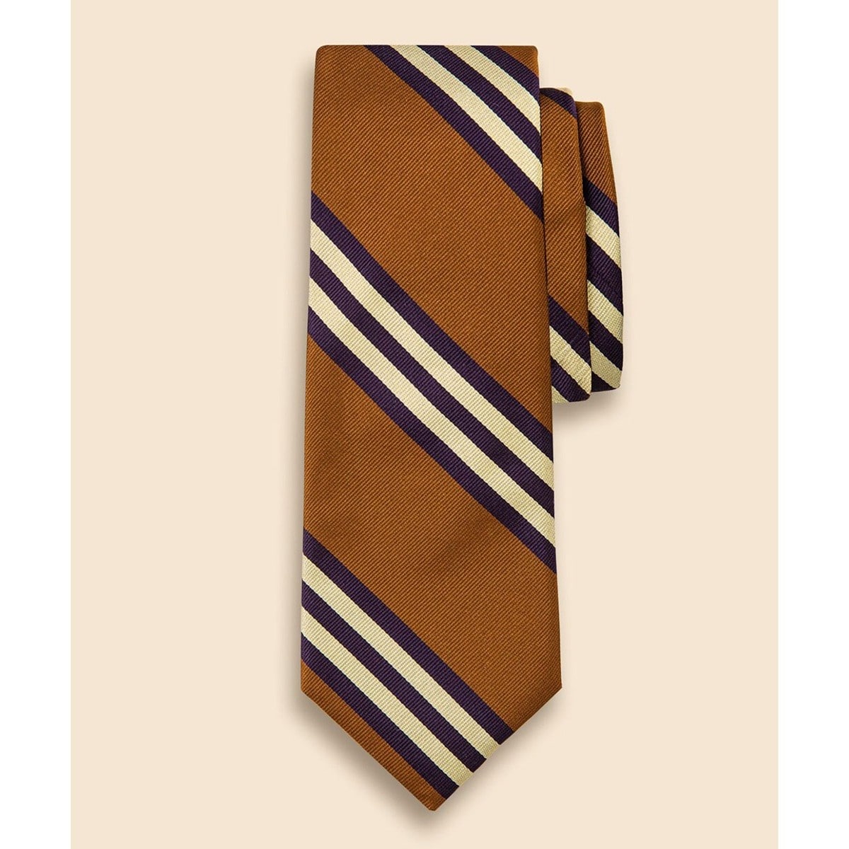 [�}���C]�V���N BB#1���[�W�X�g���C�v ���b�v�^�C/�u���b�N�X�u���U�[�Y�iBrooks Brothers�j �C�G���[