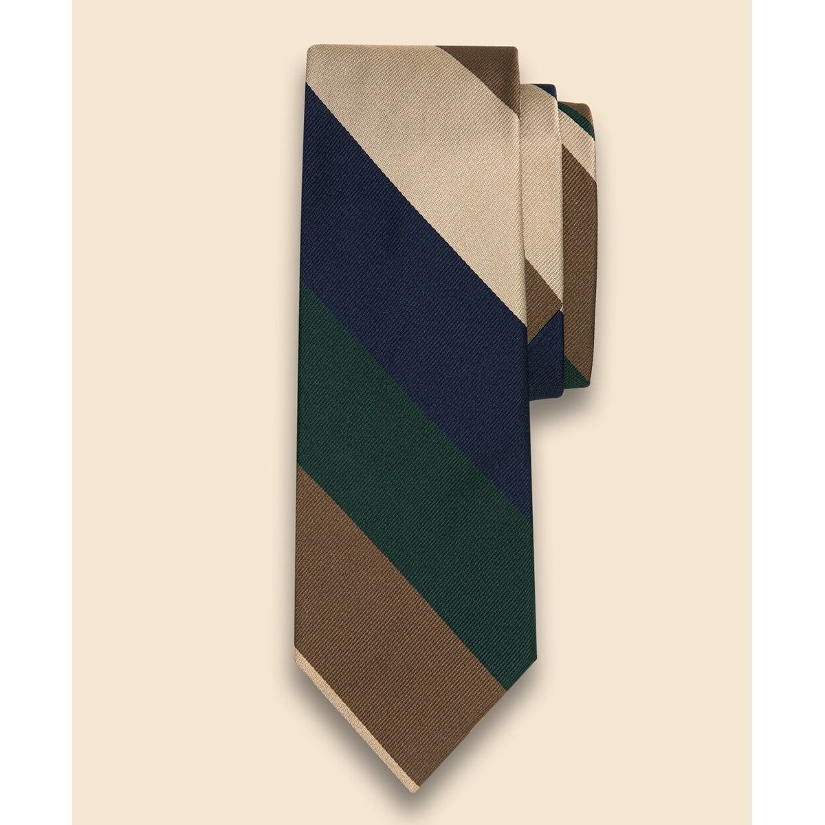 [�}���C]�V���N �N���b�h�X�g���C�v ���b�v�^�C/�u���b�N�X�u���U�[�Y�iBrooks Brothers�j �x�[�W��