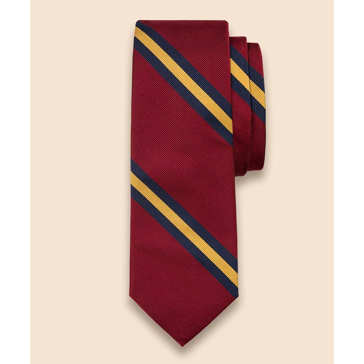 [�}���C]�V���N BB#2���[�W�X�g���C�v ���b�v�^�C/�u���b�N�X�u���U�[�Y�iBrooks Brothers�j ���b�h