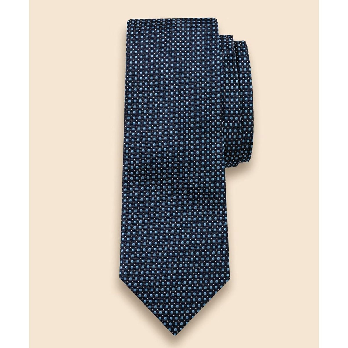 [�}���C]�V���N �h�b�g�I�[���I�[�o�[ �W���J�[�h�^�C/�u���b�N�X�u���U�[�Y�iBrooks Brothers�j �l�C�r�[