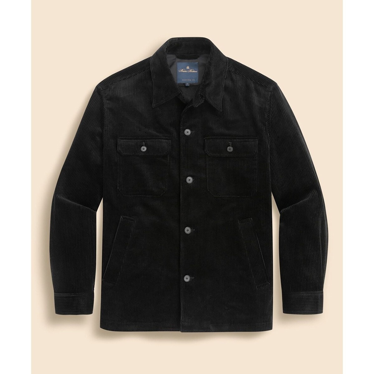 ブルックスブラザーズ(Brooks Brothers) メンズ カバーオール の一覧