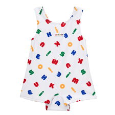 ミキハウス(miki HOUSE)の【ミキハウス】グレコ水着