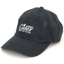 マンハッタンポーテージ　CIDER EMB 6P CAP