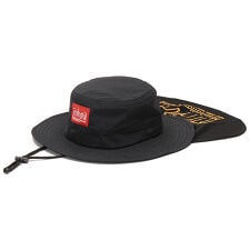 マンハッタンポーテージ　KIDS用サンシェード付キャハット