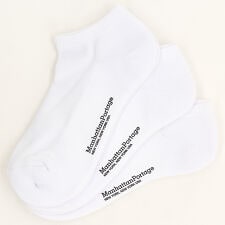 マンハッタンポーテージ　ショートソックス3Pセット