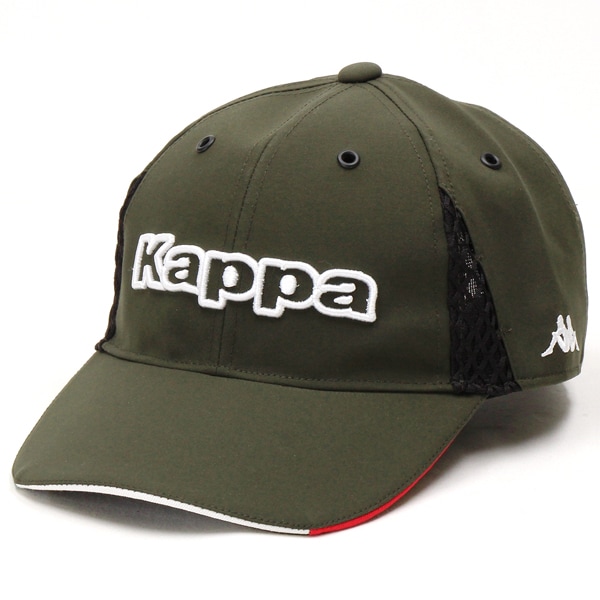 [}C]Kappa Lbv/JbpiKappaj GN