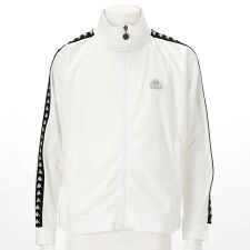 Kappa　バンダ ジャージトラックジャケット