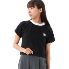 Kappa　バンダ ラグランTシャツ