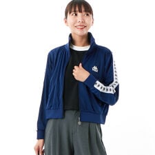Kappa　バンダ ジャージトラックジャケット