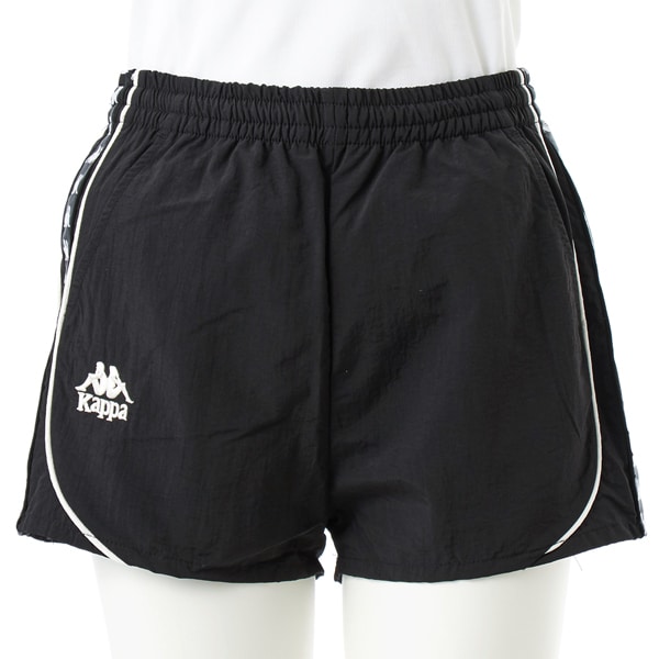 Kappa　バンダ ウーブンショートパンツ