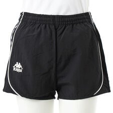 Kappa　バンダ ウーブンショートパンツ